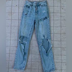 Pacsun jeans